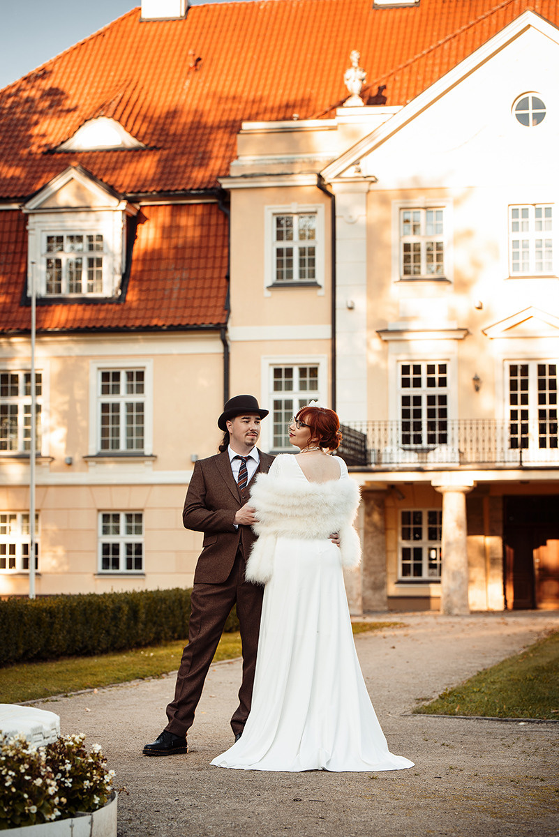 Kayia & Igor. Главная