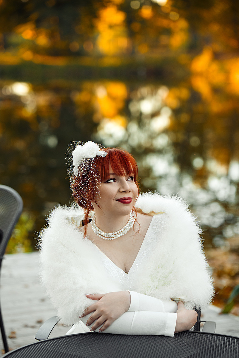 Kayia & Igor. Главная