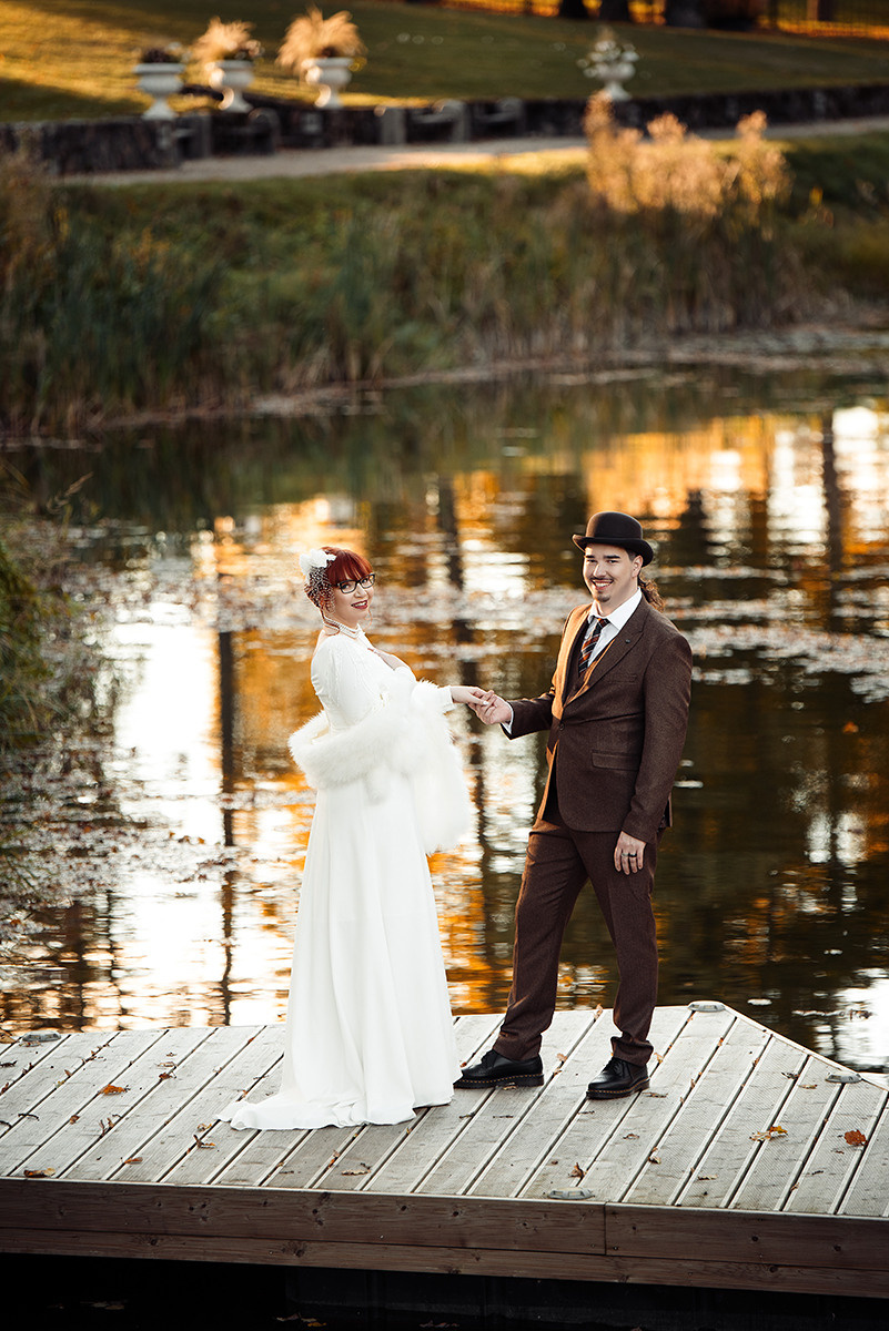 Kayia & Igor. Главная