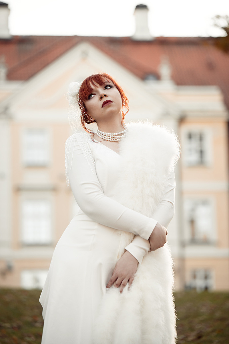 Kayia & Igor. Главная