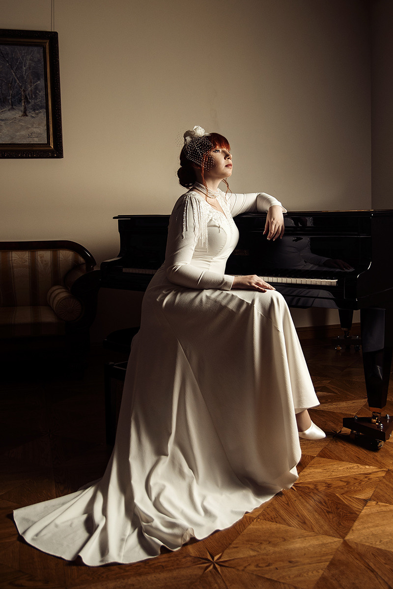 Kayia & Igor. Главная