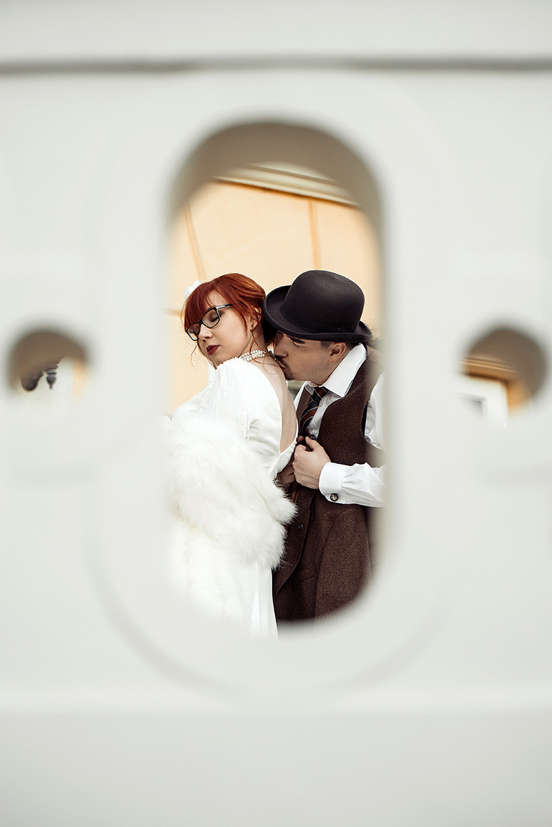 Kayia & Igor. Главная