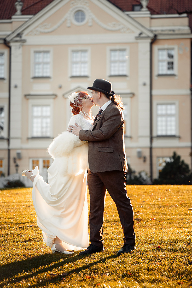 Kayia & Igor. Главная