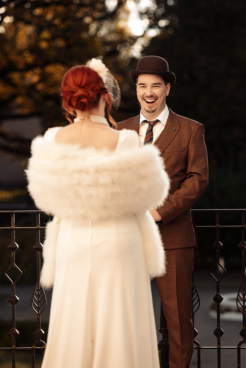 Kayia & Igor. Главная