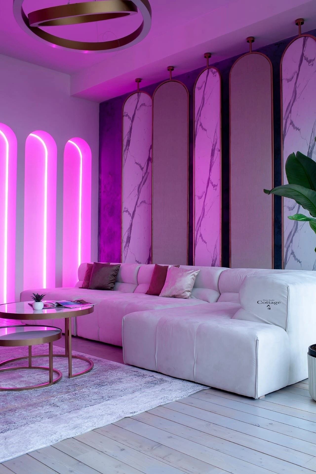 Фотостудия Cottage (1). Фотограф беременных в СПб — Елена Александрова