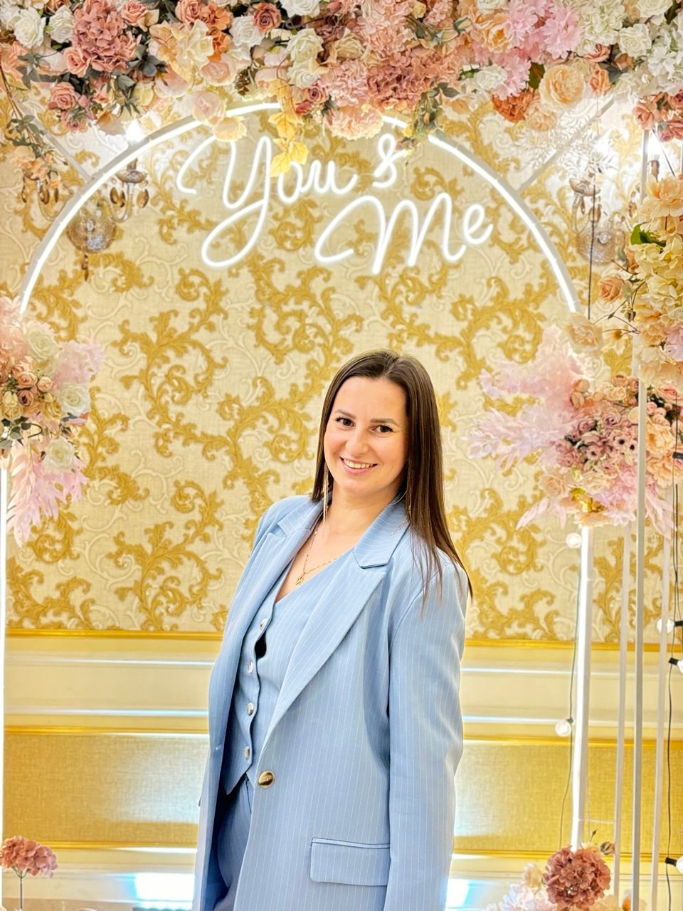 Восточная свадьба. Ведущий на свадьбу юбилей корпоратив в Москве и МО Светлана Винокурова