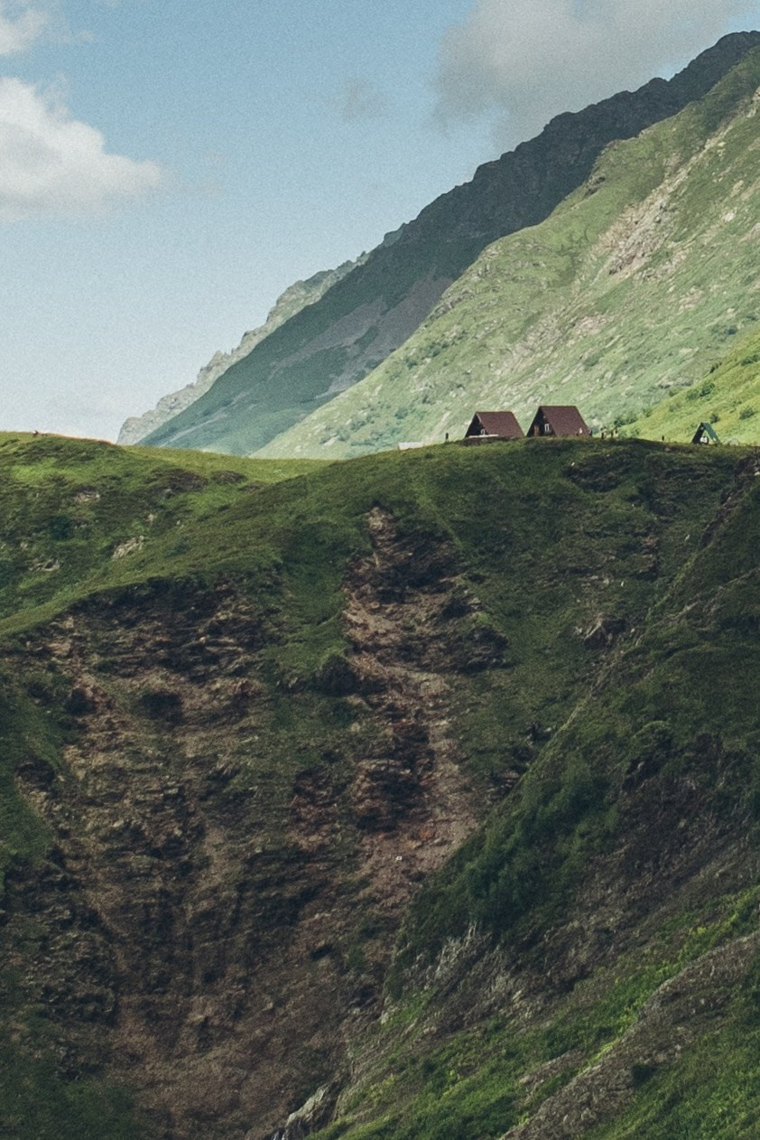 Фотографирую в горах Красной поляны. Фотограф в Сочи — Маргарита Поганова