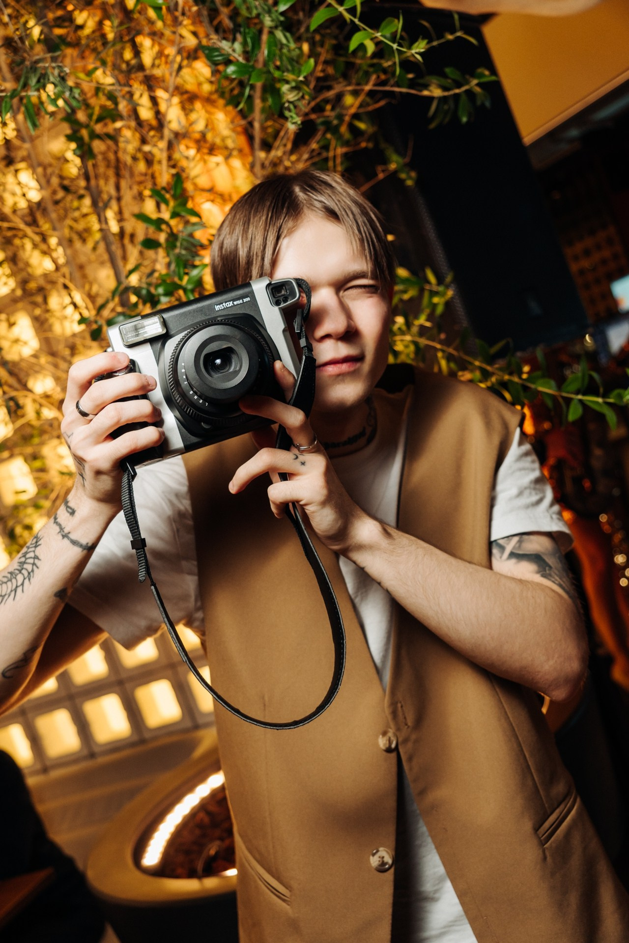 Репортажный фотограф Санкт-Петербург