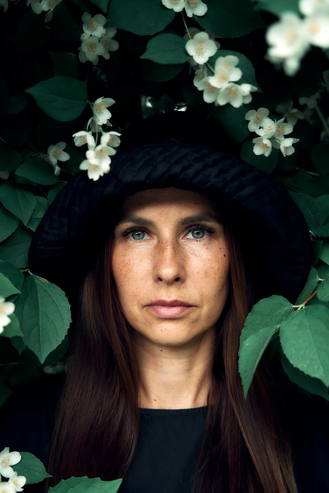 Ульяна. Фотограф в Москве. Инна INCH