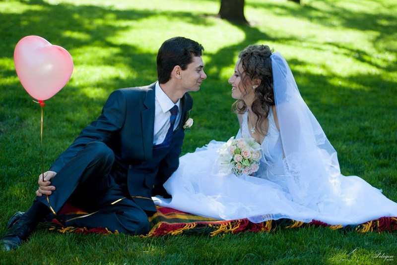 Денис & Дарья. Интерьерная фотостудия FOTOGEN г. Краснодар