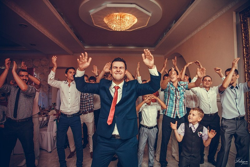 Антон & Вероника. Интерьерная фотостудия FOTOGEN г. Краснодар