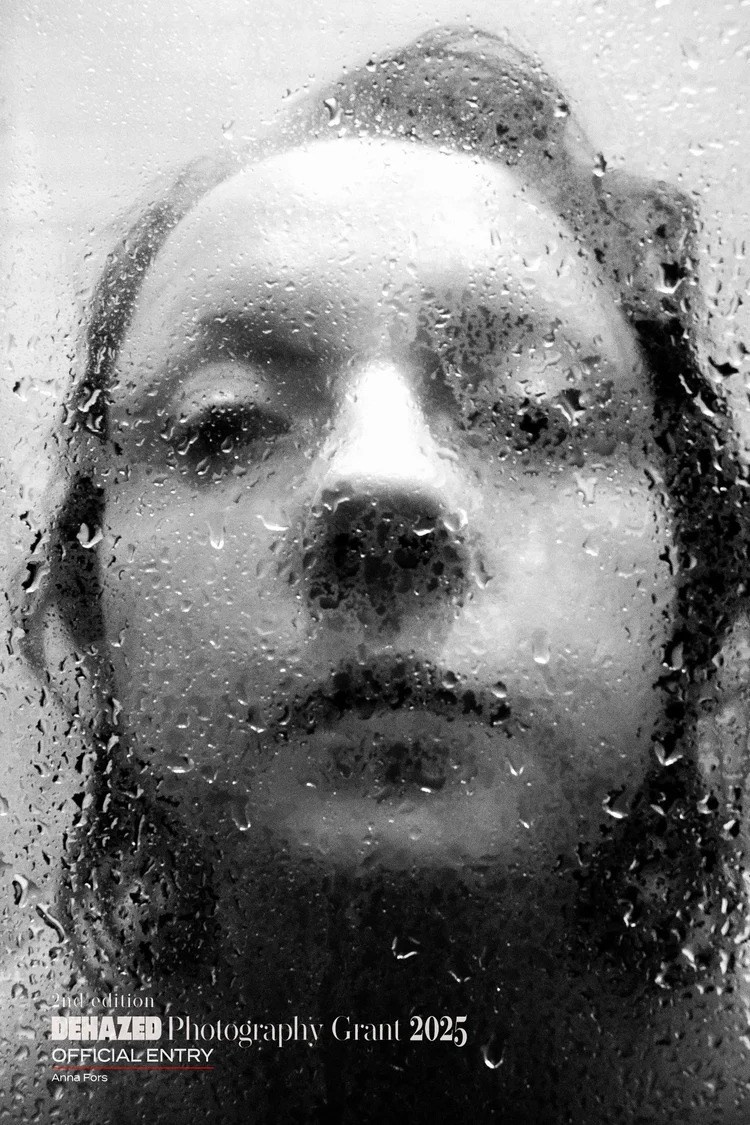 Награды фотохудожника Анны Форс — Победитель BICFP, TopPhotoAwards и финалист Liquida Grant
