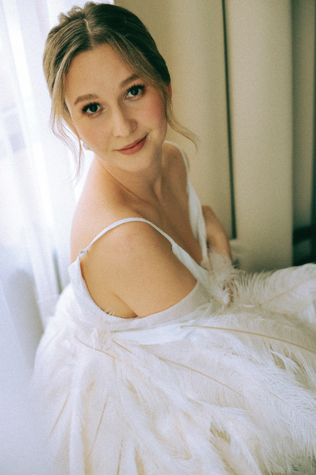 Денис и Вика. Фотограф Нижний Новгород