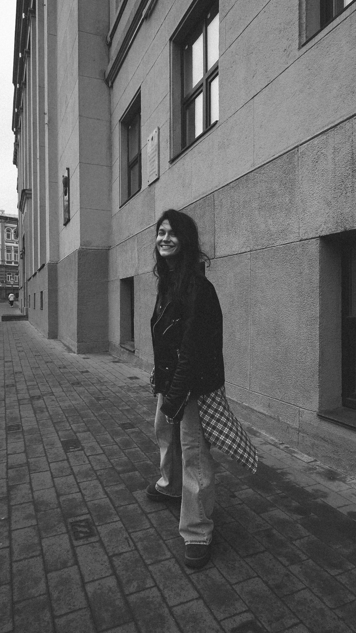 Женя х fuji. Фотограф Нижний Новгород