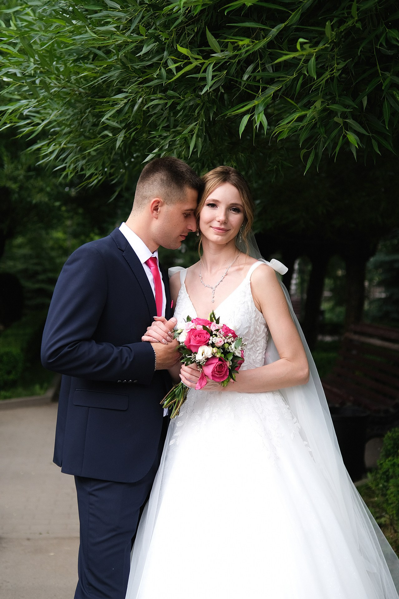 Kseniya & Dmitriy. Свадебный и семейный фотограф Ксения Тараканова г. Иваново