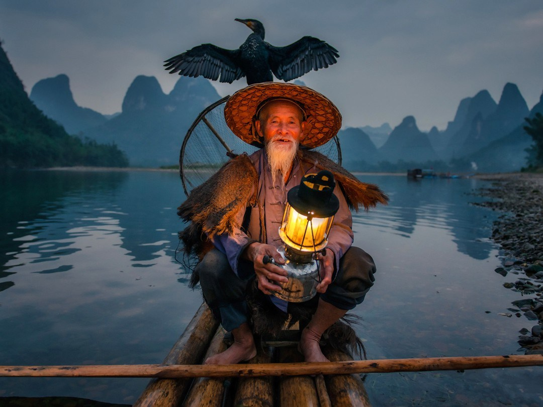 Гуанчжоу — Яншо — Дажай — Фэнхуан — Чжанцзяцзе. Семейный и детский фотограф Margo Photolab в Москве