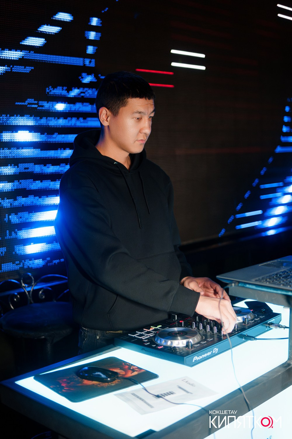 ПАНАЕХАЛИ. КИПЯТКОМ КОКШЕТАУ