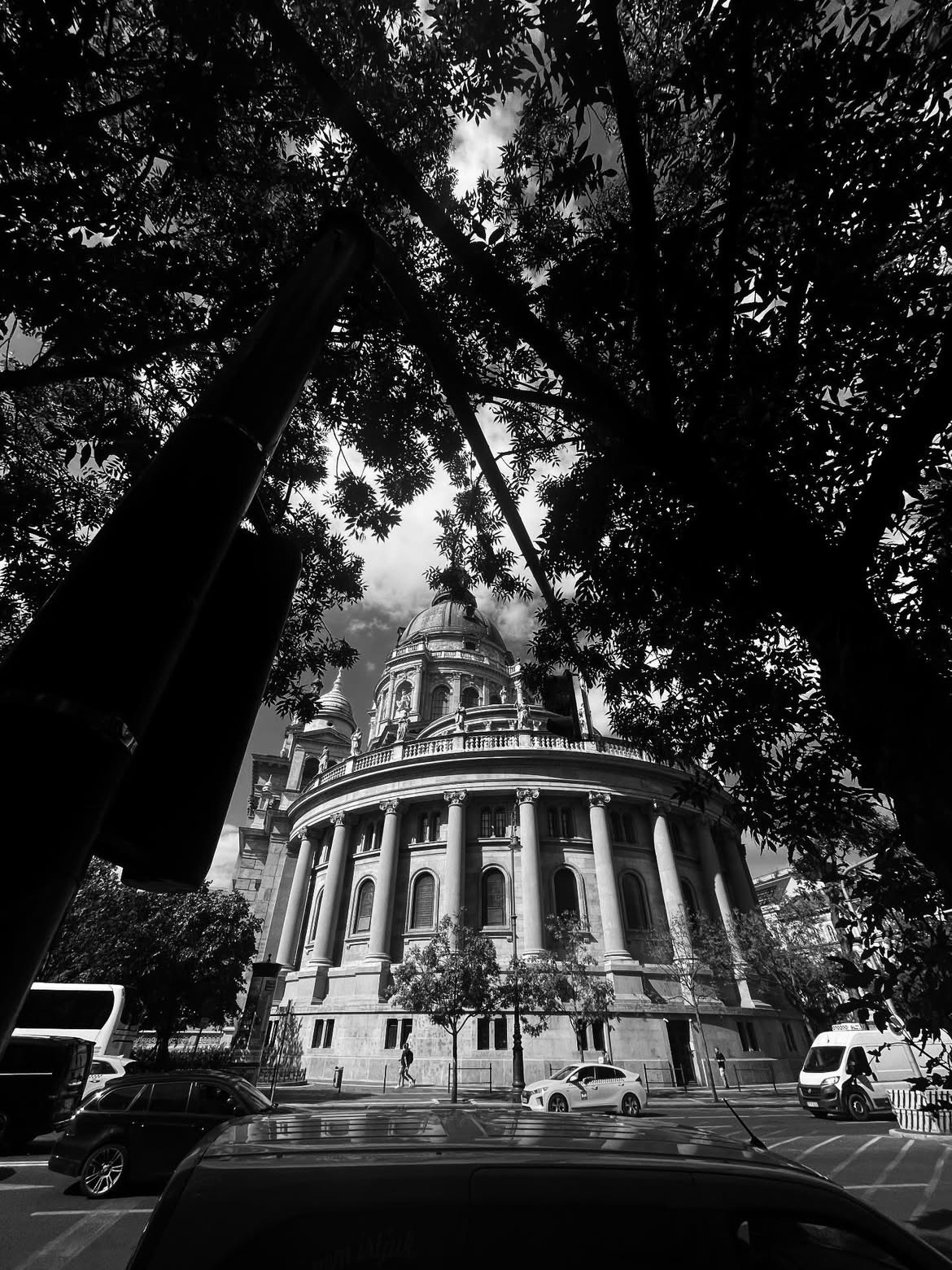 Szent István Bazilika | Budapest 2025