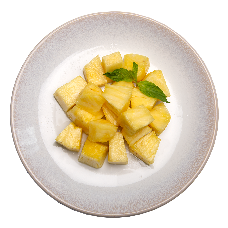 Каталог фруктовых нарезок. Фотограф Юлия Зимина