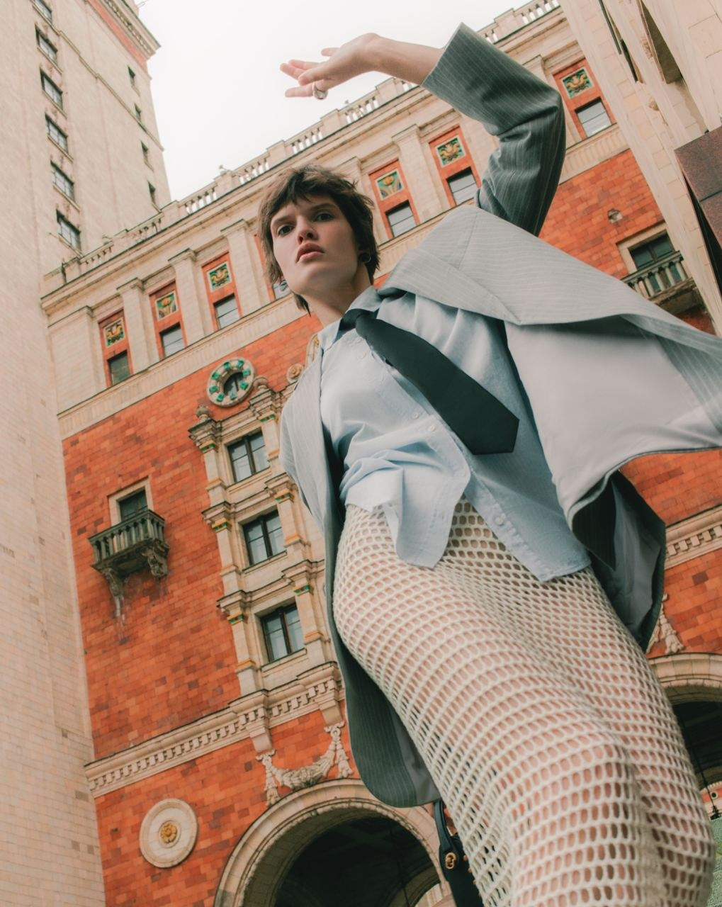 Фотограф Анна Фокина