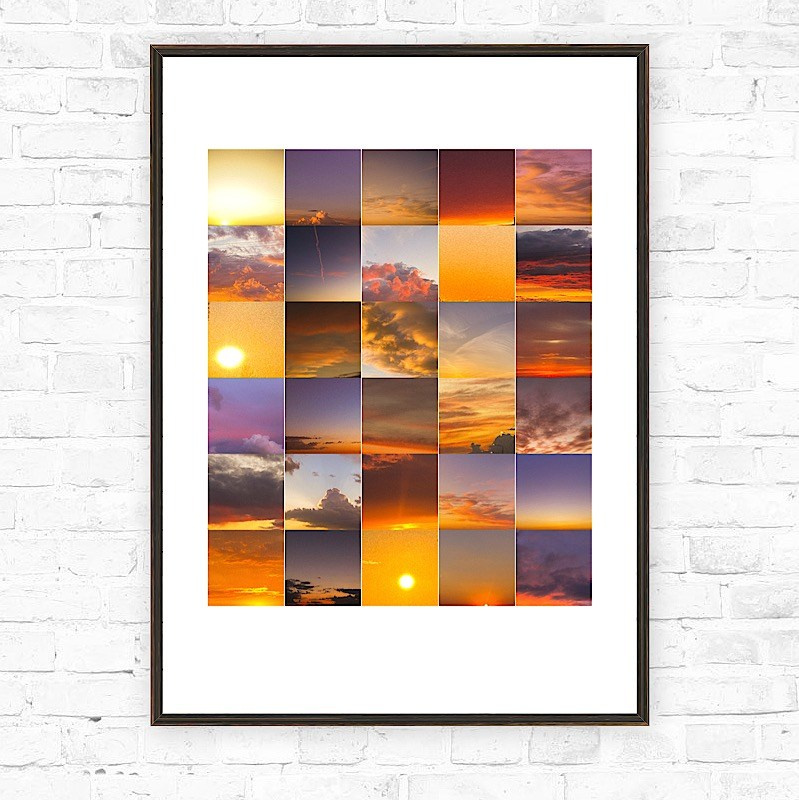 SUNSET THERAPY. Фотограф Нижний Новгород