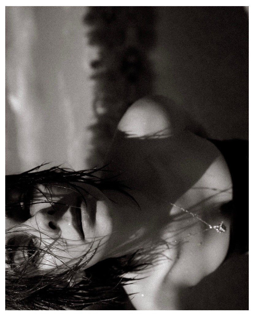 SELF PORTRAITS. Фотограф Нижний Новгород