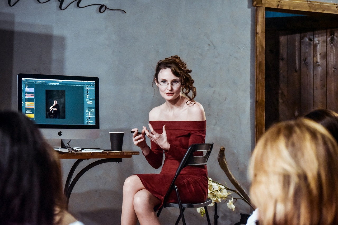 Фотостудия Гранд в Санкт-Петербурге