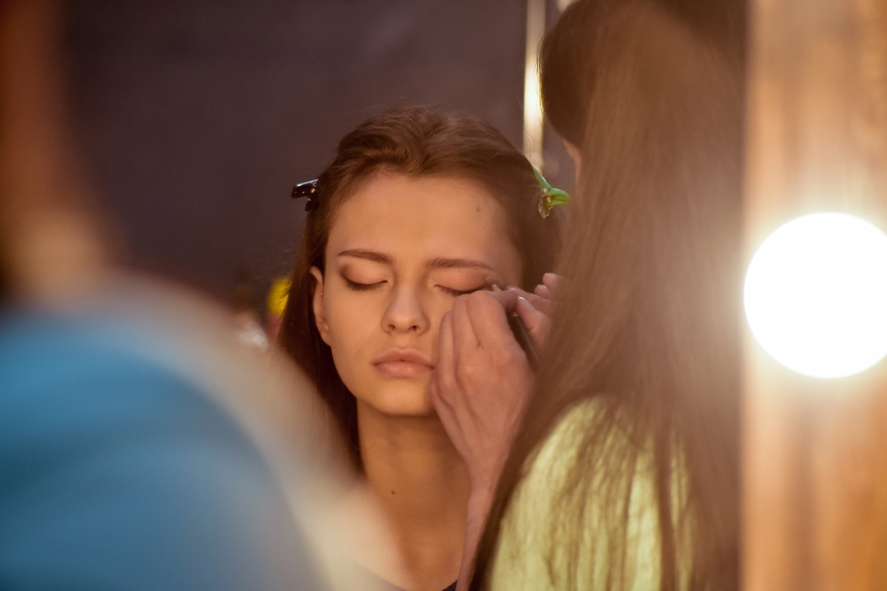 Фотостудия Гранд в Санкт-Петербурге