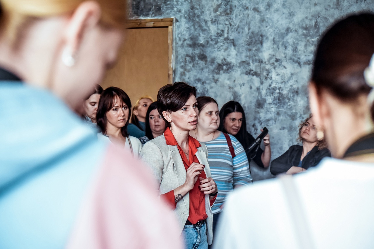 Фотостудия Гранд в Санкт-Петербурге