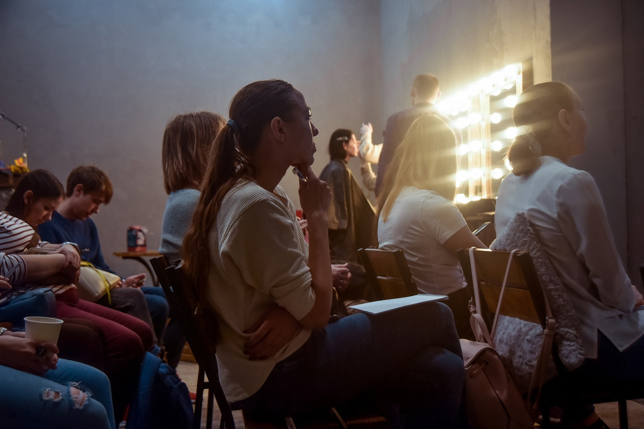 Фотостудия Гранд в Санкт-Петербурге