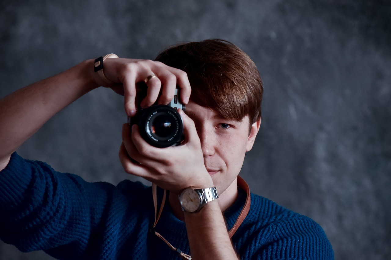 Фотостудия Гранд в Санкт-Петербурге