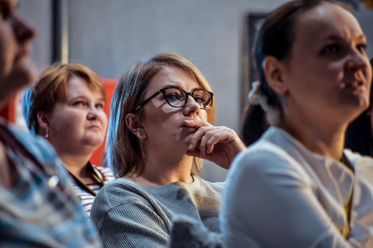 Фотостудия Гранд в Санкт-Петербурге