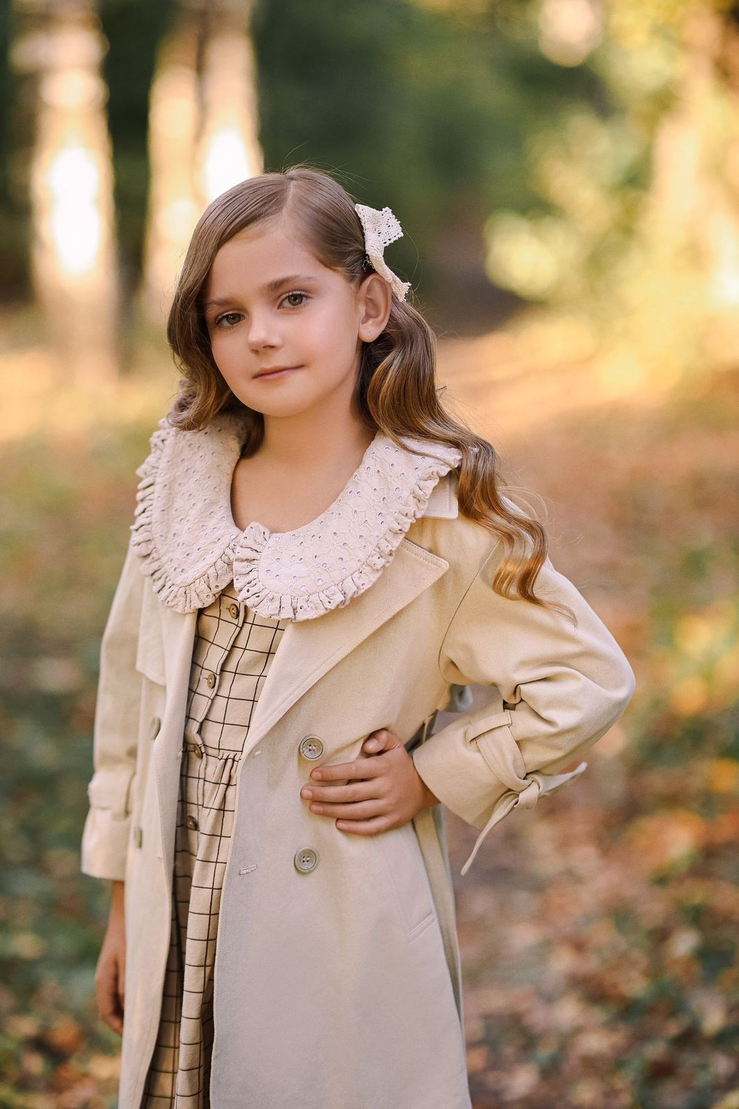 DOMINICA. Модельная студия MIA Models