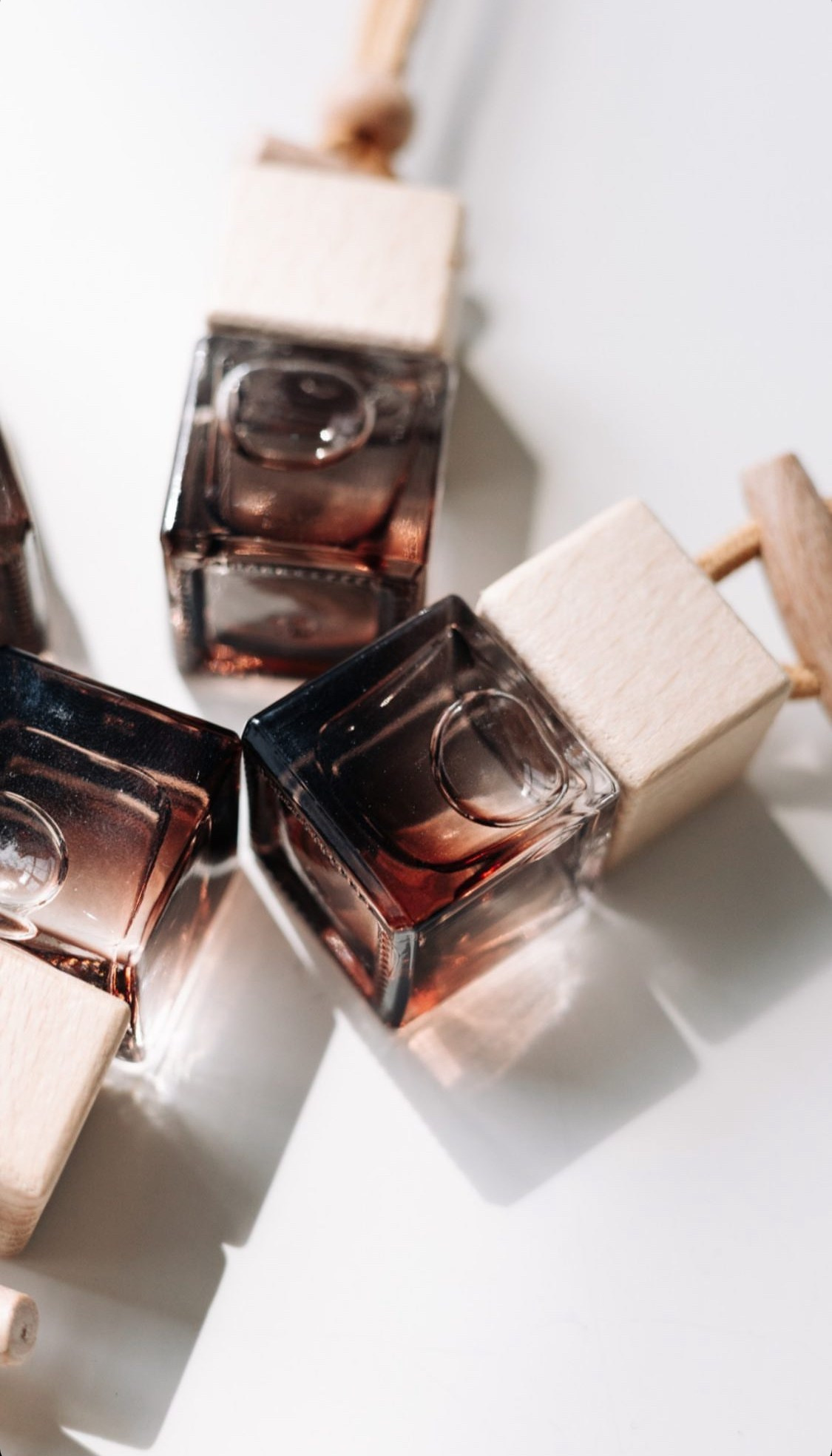 Аромамастер