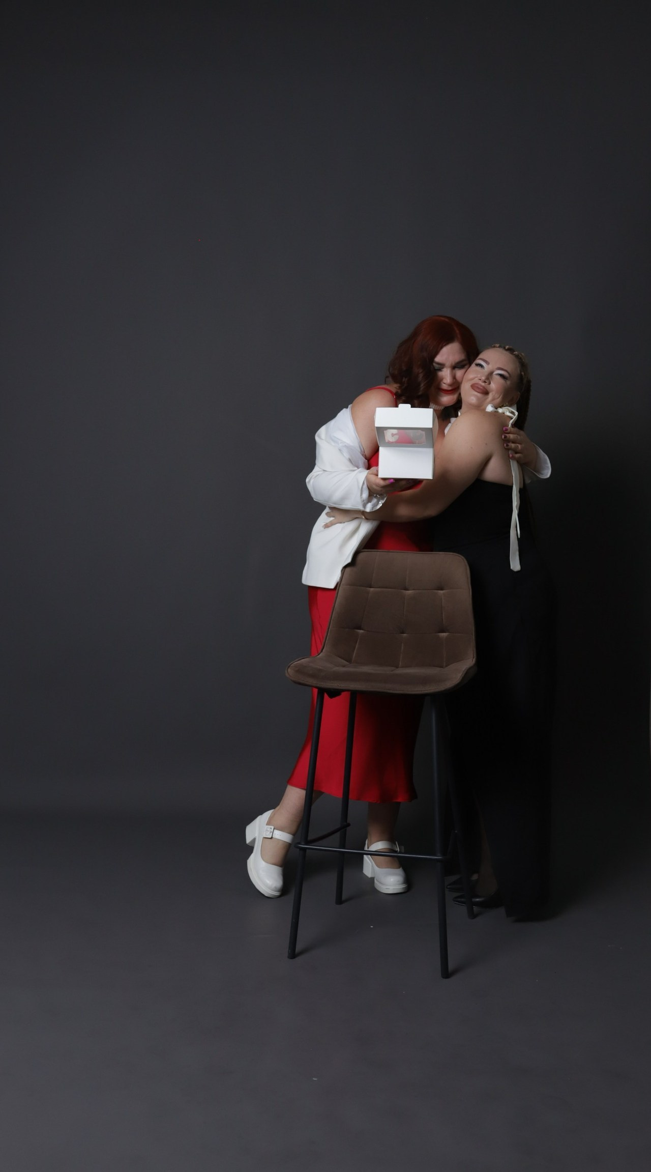 Отзывы. Автопортретная