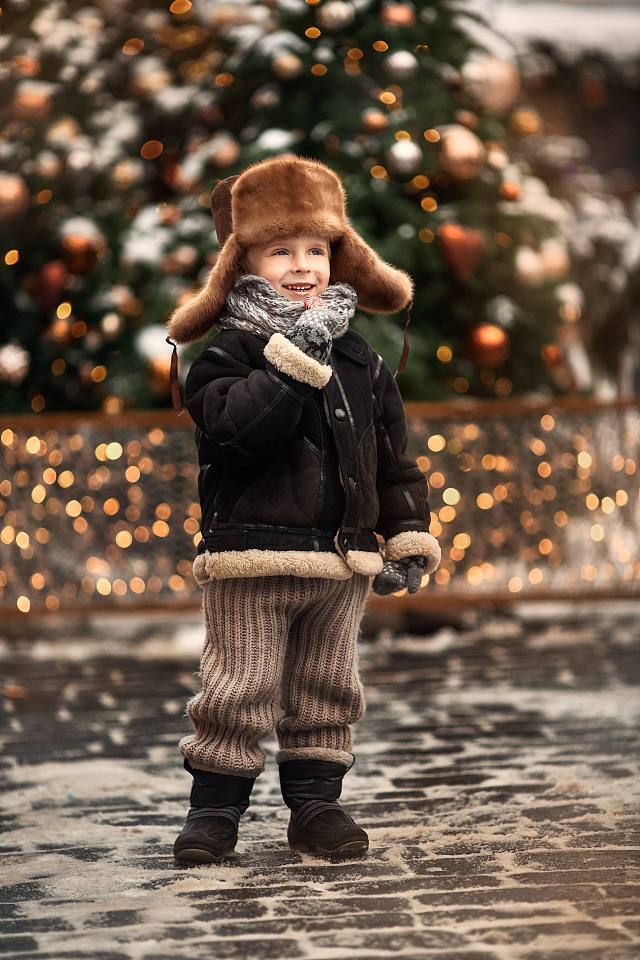 Ярмарка. Свадебный и семейный фотограф Игорь Елагин