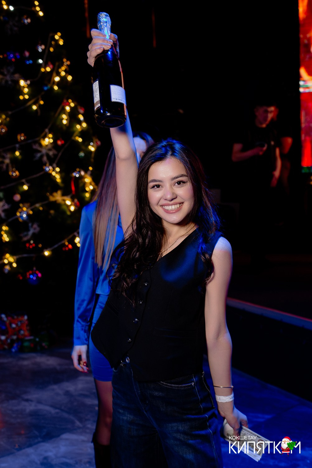 ПАНАЕХАЛИ. КИПЯТКОМ КОКШЕТАУ