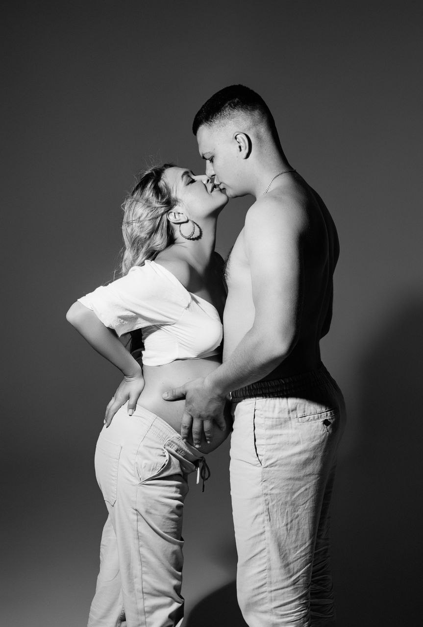 Беременность