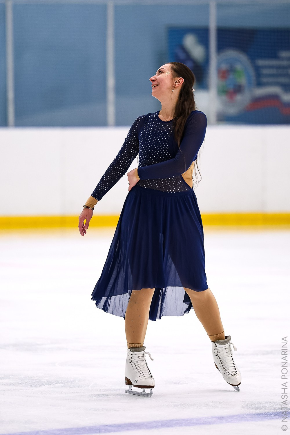 СЕСТРОРЕЦК ФЕВРАЛЬ 2026. Russian figure skating photographer from Saint-Petersburg