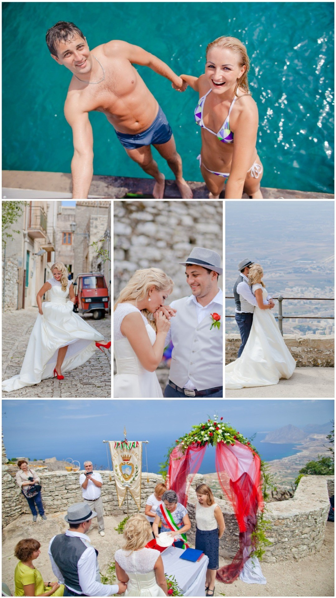 Свадебный фотограф Андрей Коновалов