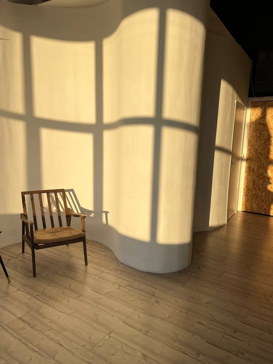 Предметный зал. Интерьерная фотостудия в Уфе