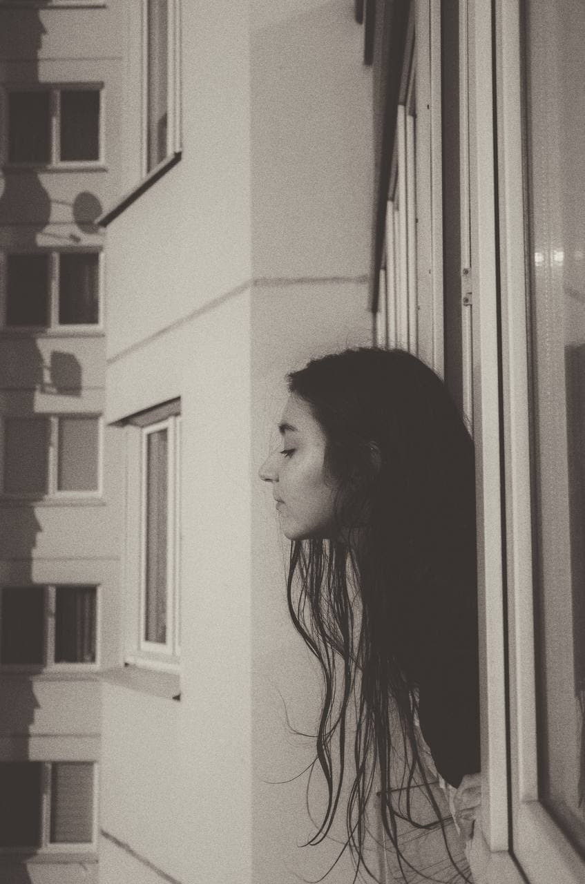 نور. Photographer Barcelona