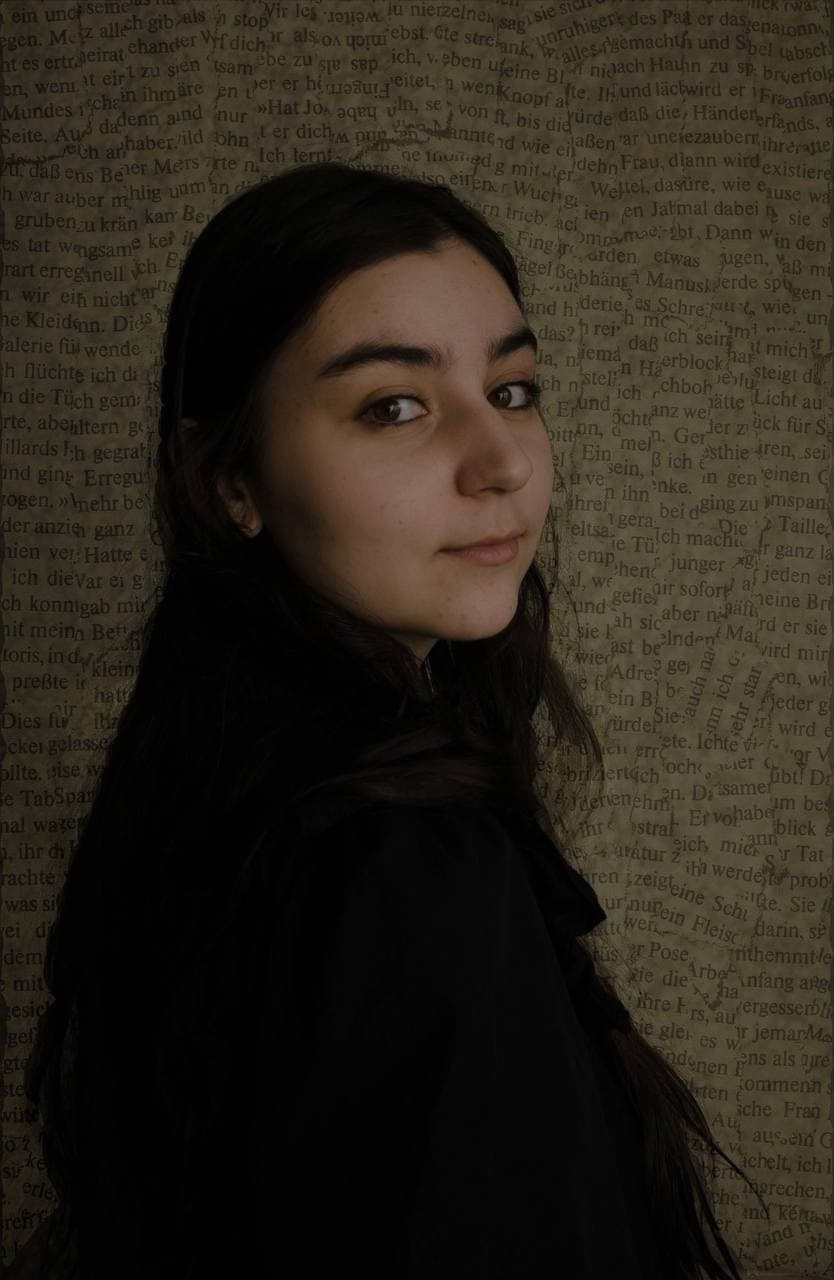 نور. Photographer Barcelona