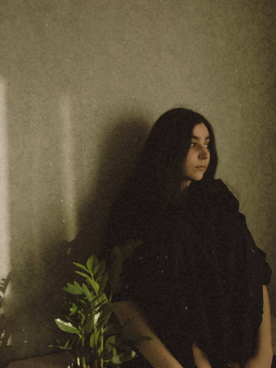 نور. Photographer Barcelona