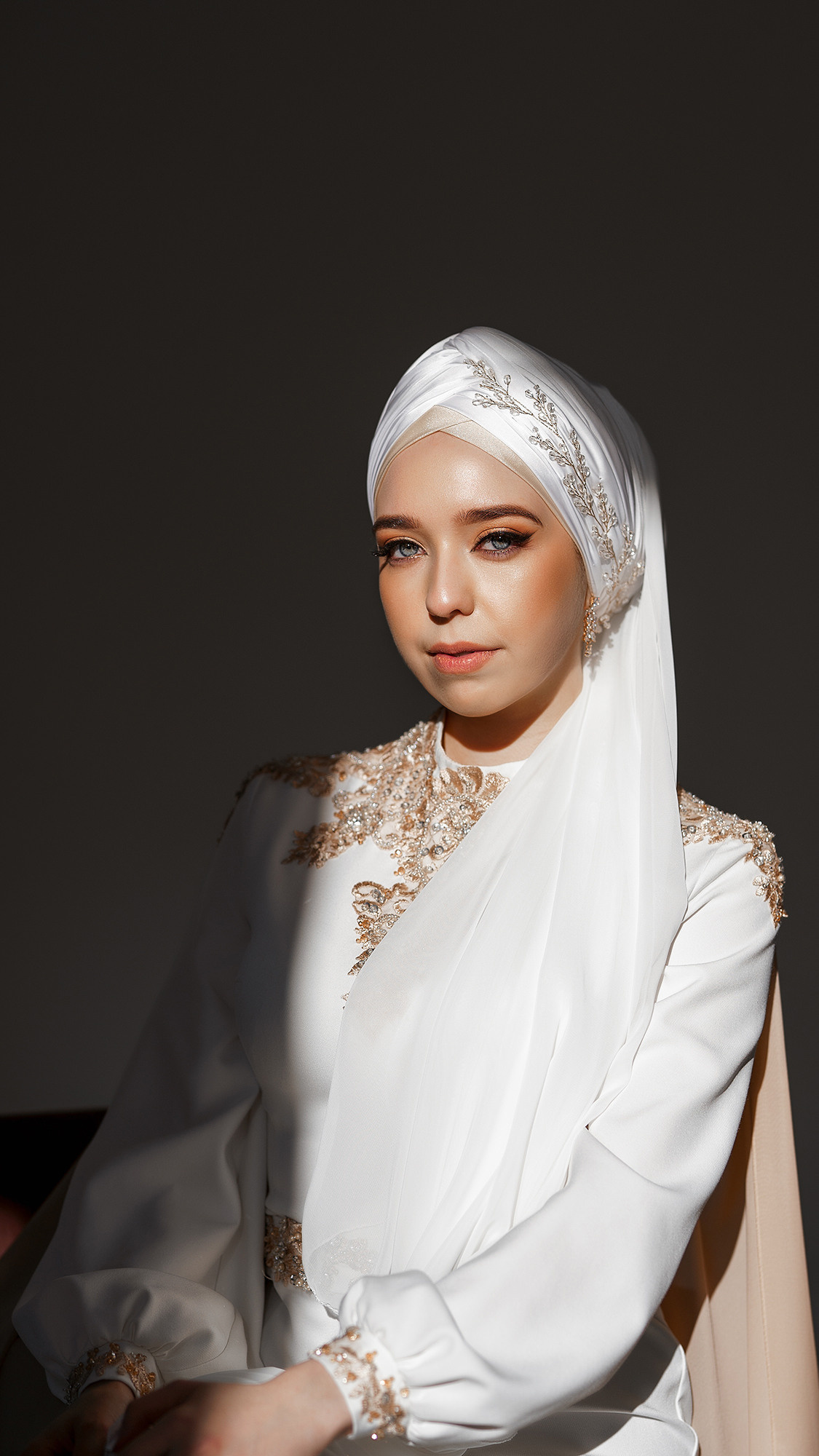 Съемка Никаха Челны. Фотограф  Набережные Челны Эдгар Сергеев