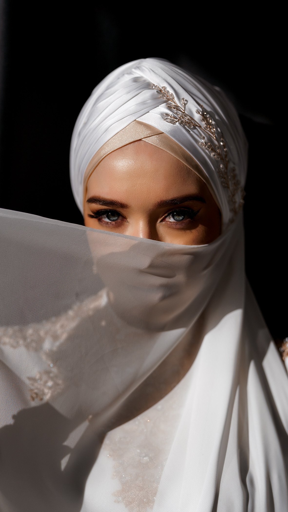 Съемка Никаха Челны. Фотограф  Набережные Челны Эдгар Сергеев