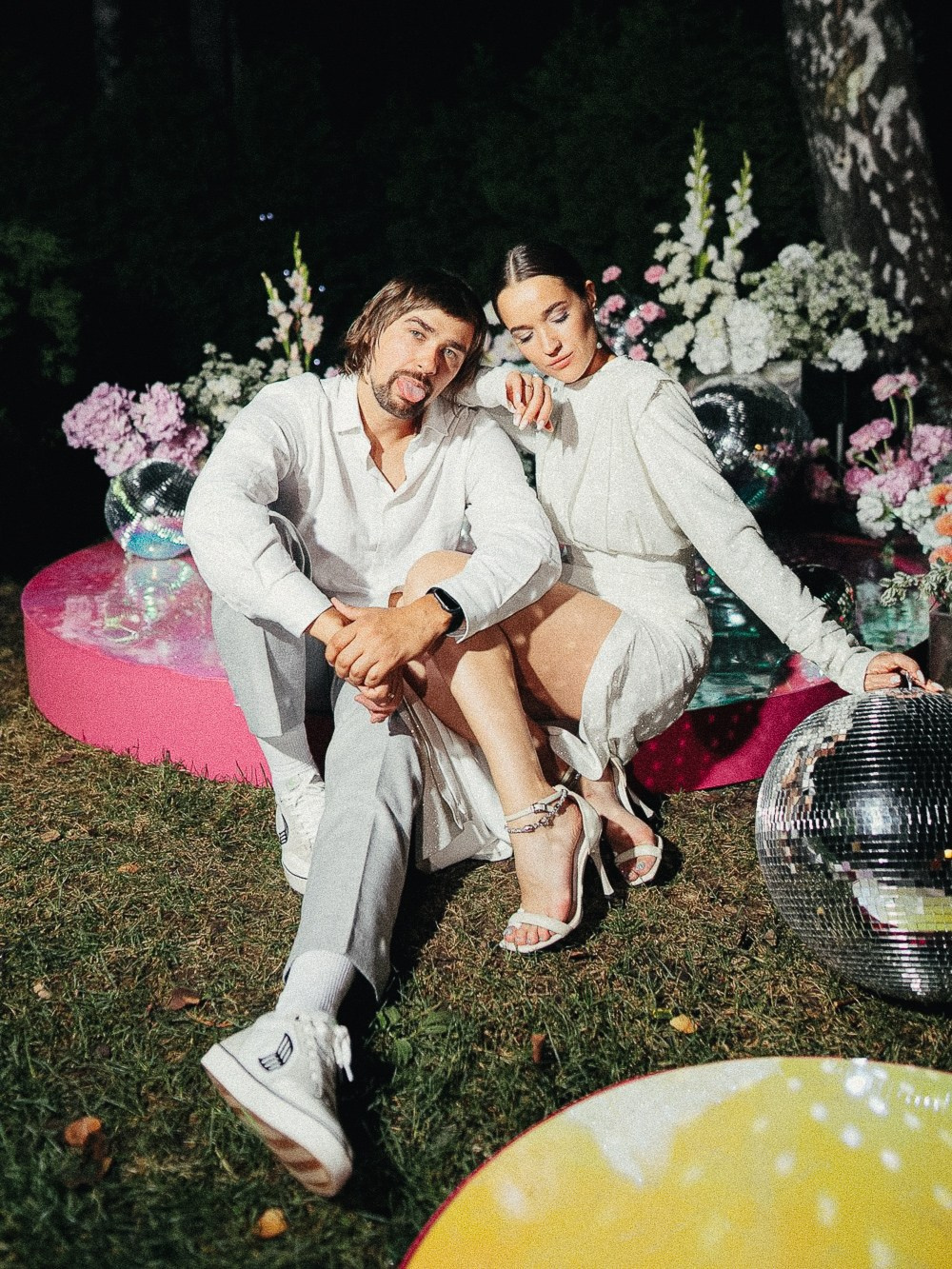 Свадебный фотограф в Рязани и Москве Егоркин Стас