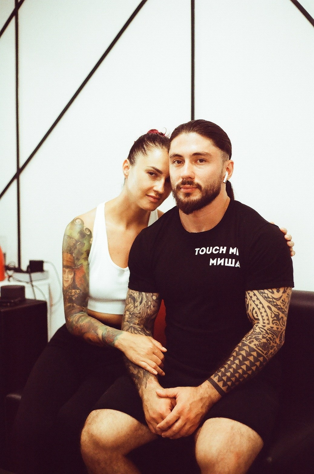 Плёнка. Главная