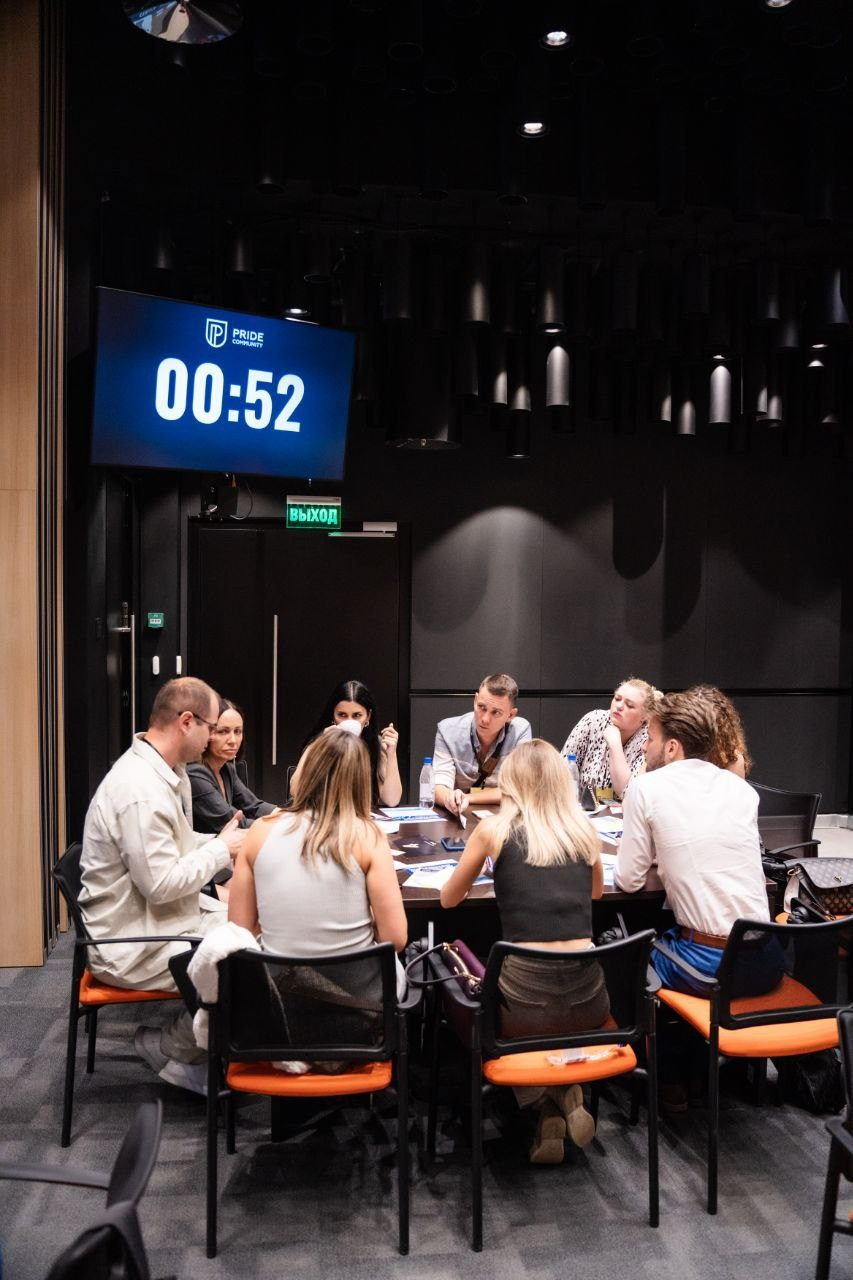 Репортаж. Катерина Мельникова. Портретный фотограф Москва и Химки