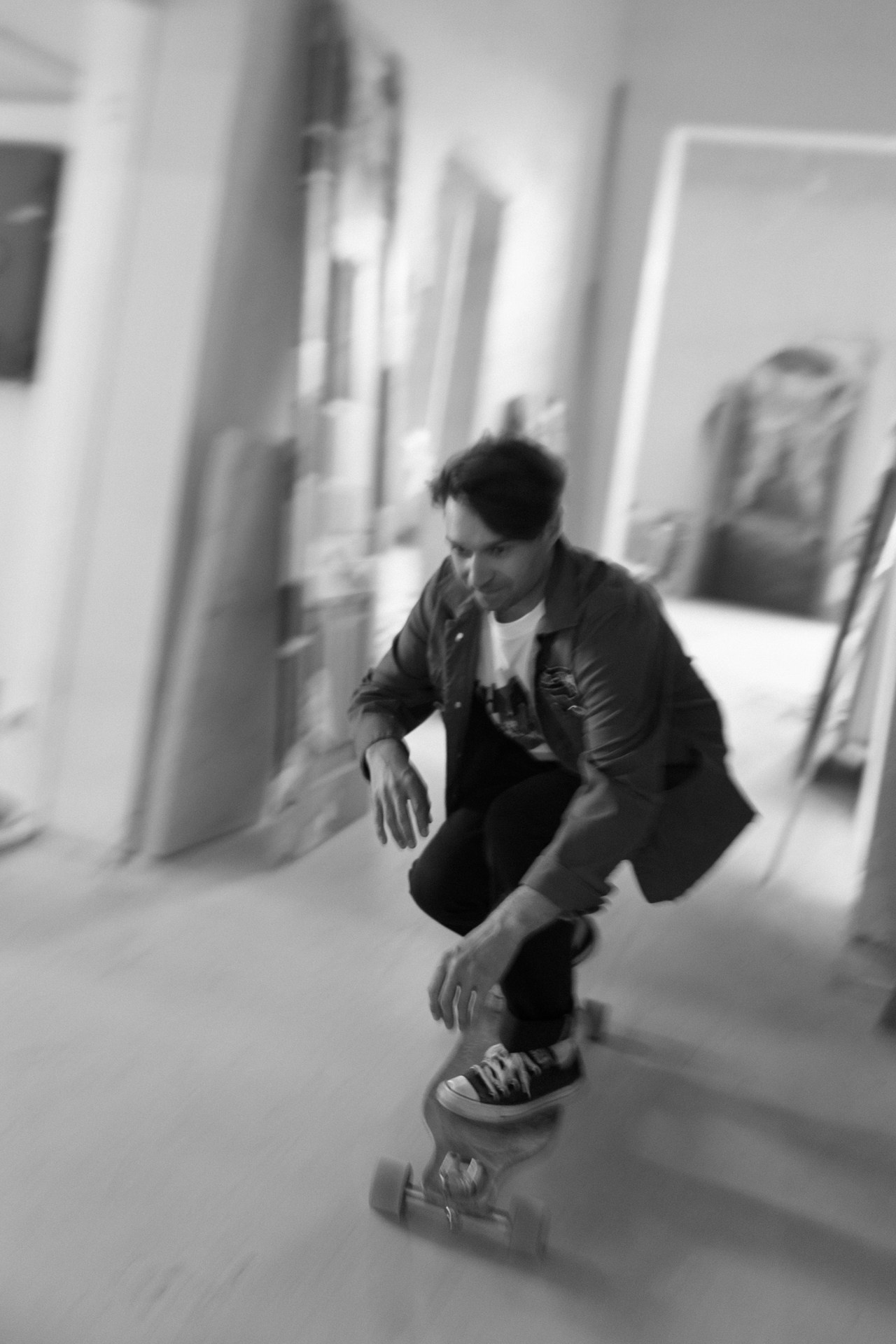 Выставка Алекса Ко и Стаса Барса. Репортажный фотограф в Санкт-Петербурге Александр Паклин